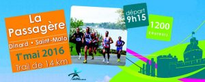 20160501 Course La Passagère Dinard-Saint-Malo