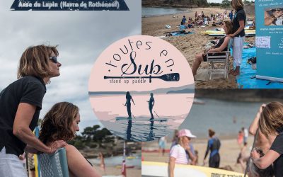 Toutes en sup : retour en images