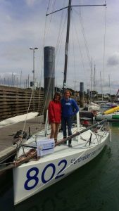 Charlotte Mery AG Femmes de Bretagne