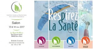Salon Respirez la Santé à Saint-Malo, Quai St-Malo