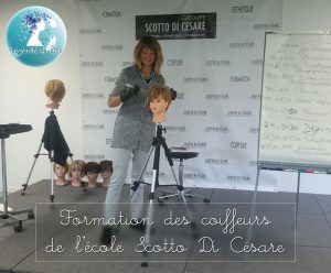 Formatrice à l'Ecole Scotto Di Césare | Vannes