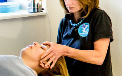 Massage du cuir chevelu : détente et équilibre à Saint-Malo