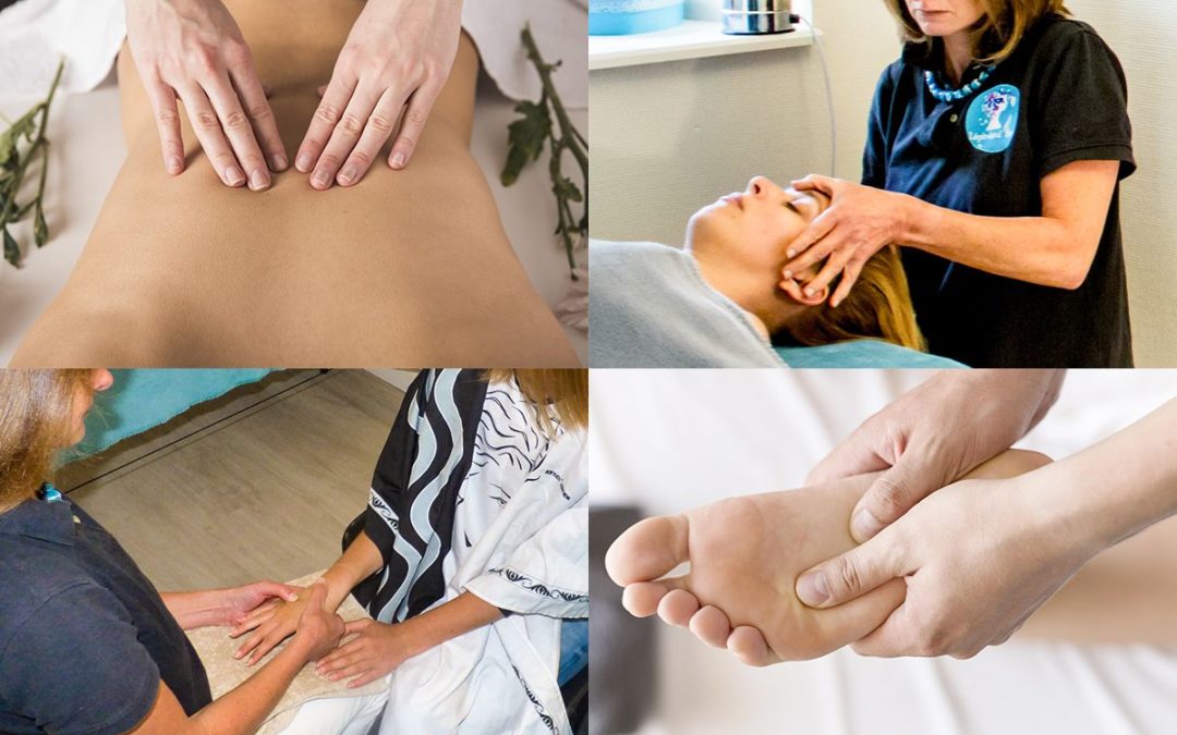 Massages bien-être additionnels