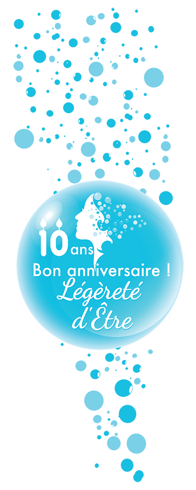Journées portes ouvertes pour les 10 ans de Légèreté d'Être à Saint-Malo