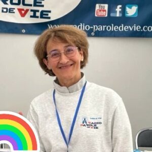 Isabelle Boschel de Radio Parole de Vie