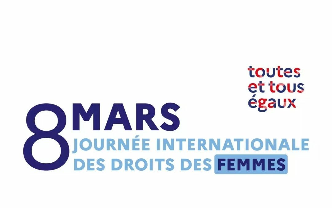 8 mars : un massage bien-être solidaire pour les femmes