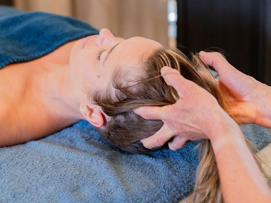 Quels sont les bienfaits du massage crânien ?