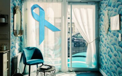 Les bienfaits du massage pour un jeune autiste : une belle évolution