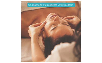 Massage détente pour femmes enceintes et jeunes mamans