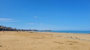 Que faire à Saint-Malo le temps d’un week-end, nos idées bien-être et découvertes