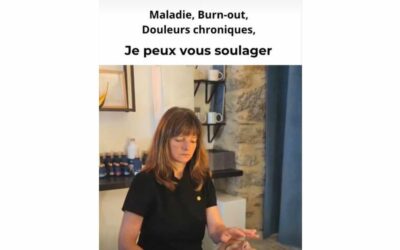 Soulager douleur et stress grâce au massage crânien