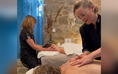 Massage en duo à Saint-Malo : une expérience unique à partager à deux