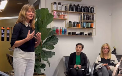 Formation Légèreté d’Être chez « Saint-Germain Original » à Rennes