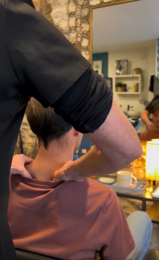 Le massage assis, une révolution de bien-être accessible à tous Le massage assis, une révolution de bien-être accessible à tous