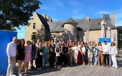Atelier bien-être en séminaire : 2 heures pour relâcher les tensions